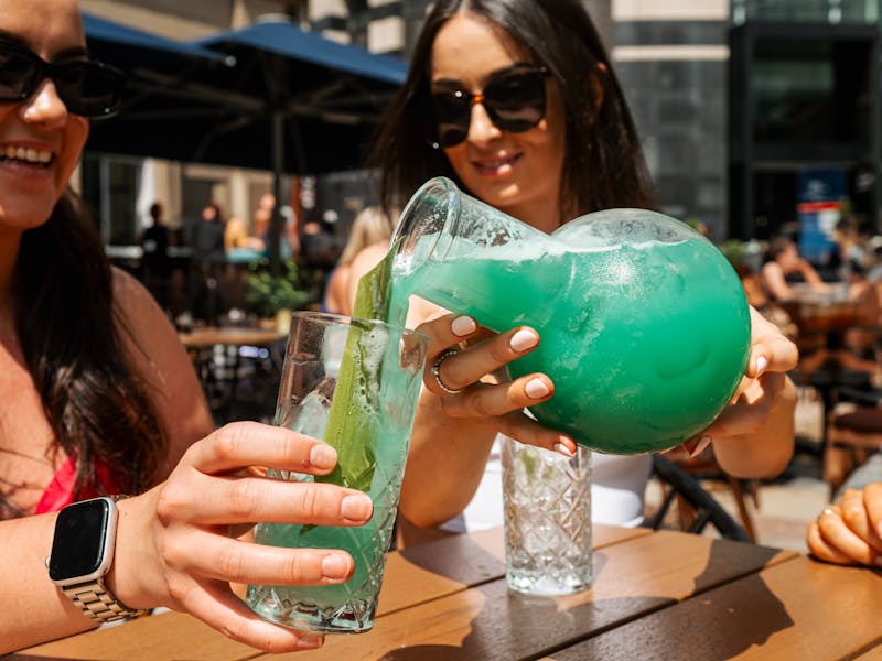 Pacific Punch