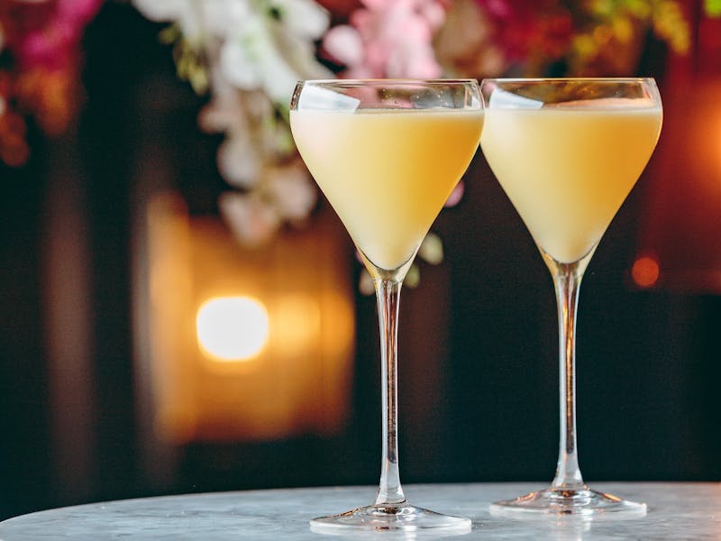 2-4-1 COCKTAILS