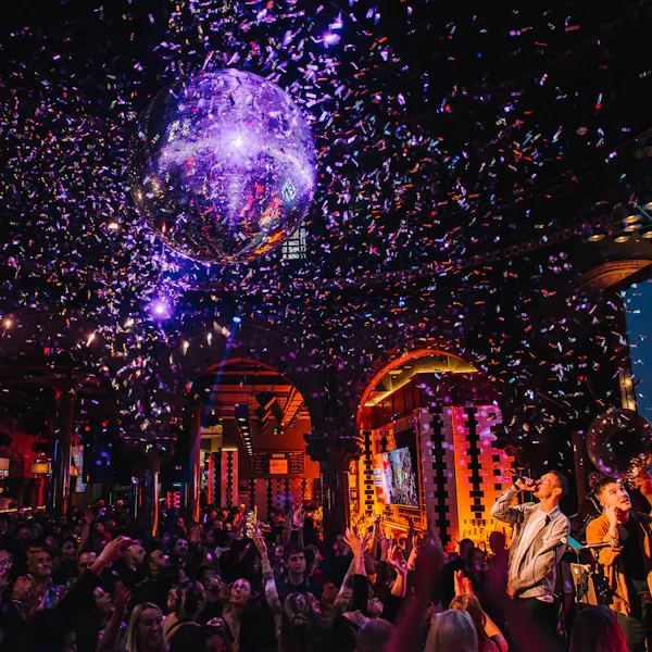 BOOKINGS | BOX NOTTINGHAM