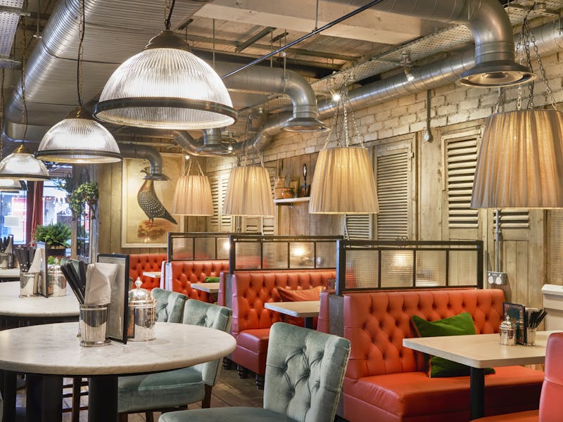 Bill S St Albans Join Us For Breakfast Lunch Dinner