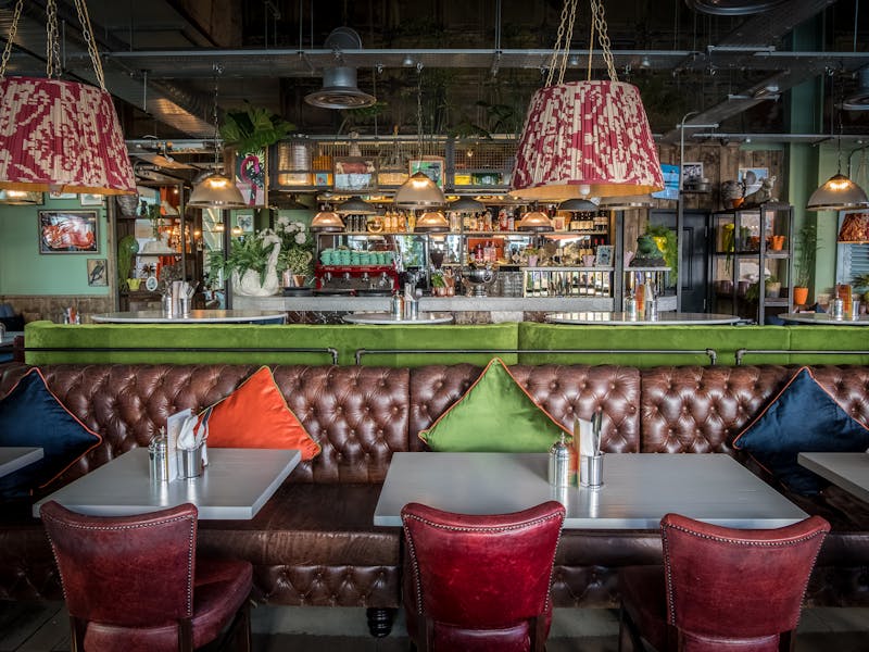 Bill S Bullring Join Us For Breakfast Lunch Dinner