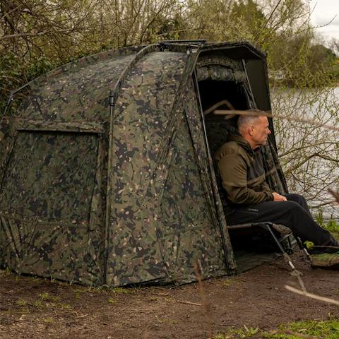 Trakker Tempest 150 Carp Fishing Shelter Trakker Products trakker-tempest-150-carp-fishing-shelter-trakker-products