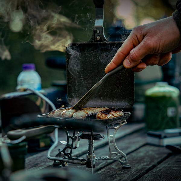 Carp Fishing Cooking Equipment | Trakker Products
