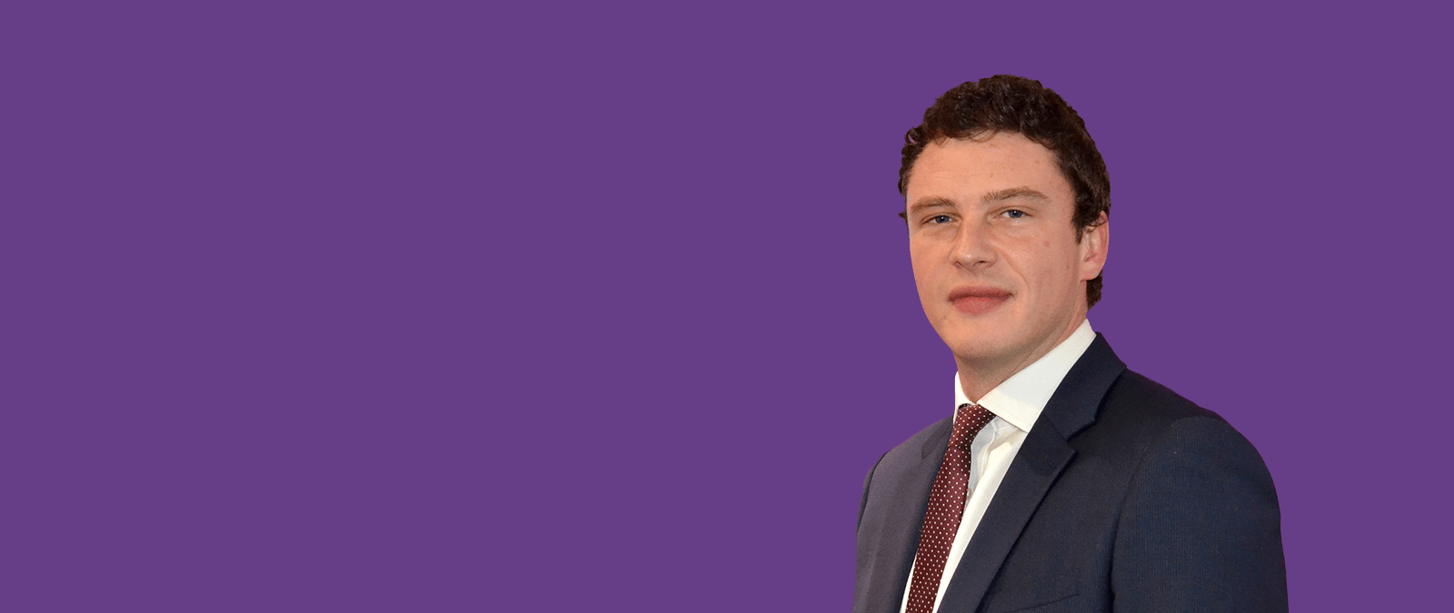 Ben Slack Banking and Finance Lawyer Clarion Leeds