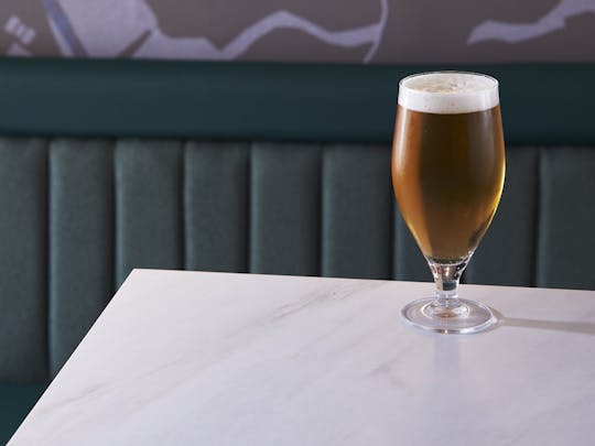 Super 8 by Wyndham Durham Drink Menu