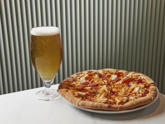 Super 8 by Wyndham Durham Food Menu