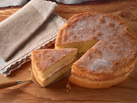 Beau's Bakehouse