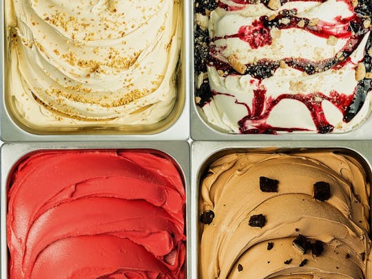 Swoon Gelato