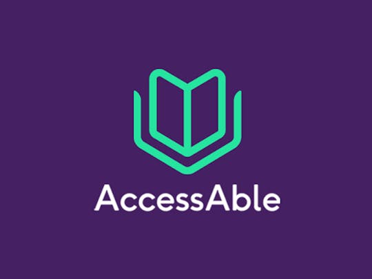 AccessAble logo
